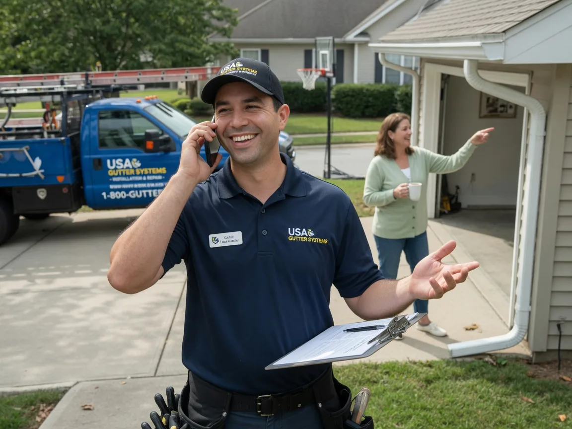Gutter Installation Imogene, IA FAQs